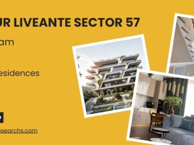 Santur Liveante Gurugram: Live the Life You Deserve in Delhi