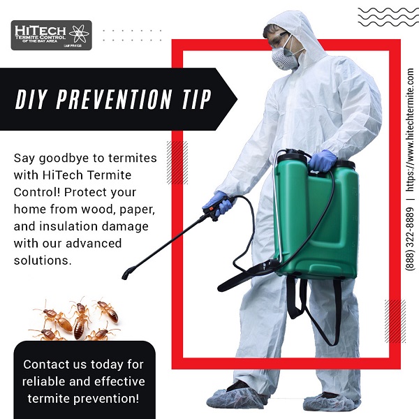 DIY prevention tip
