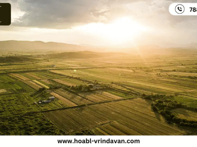 Vrindavan The House Of Abhinandan Lodha Mathura Vrundavan in Mumbai, Maharashtra