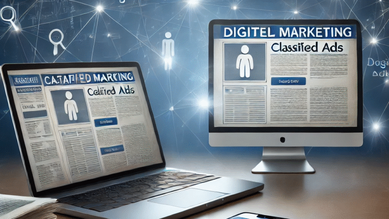 Classified Submission Websites