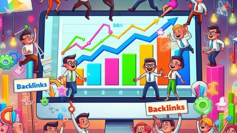 Backlinks