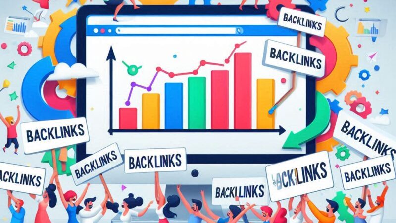 Backlinks