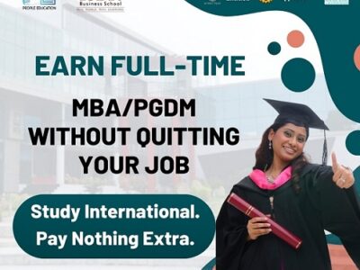 Part-Time vs. Executive MBA: Which is Right for Working Professionals?