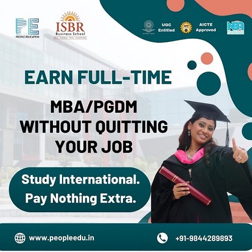 Part-Time vs. Executive MBA: Which is Right for Working Professionals?