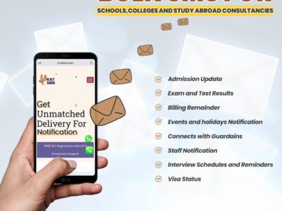 bulk sms api | Ratsms
